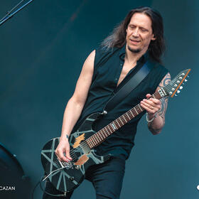 Tarja Turunen, Tons of Rock 2025