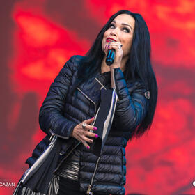 Tarja Turunen, Tons of Rock 2025