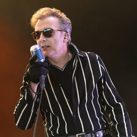 The Damned, Tons of Rock 2025