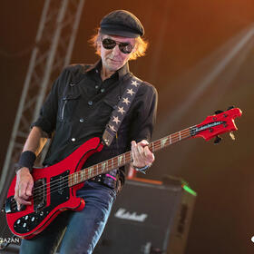 The Damned, Tons of Rock 2025
