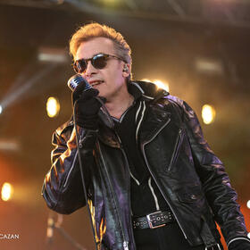 The Damned, Tons of Rock 2025