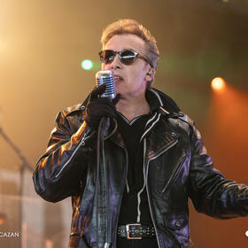 The Damned, Tons of Rock 2025