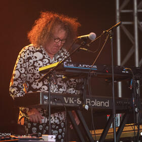 The Damned, Tons of Rock 2025