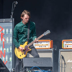 The Good, The Bad and The Zugly, Tons of Rock 2025