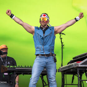 Turbonegro, Tons of Rock 2025