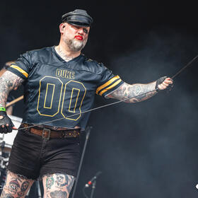 Turbonegro, Tons of Rock 2025