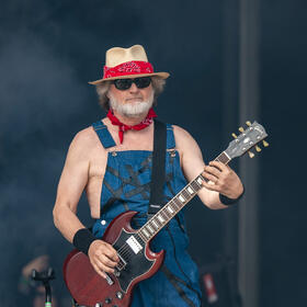Turbonegro, Tons of Rock 2025