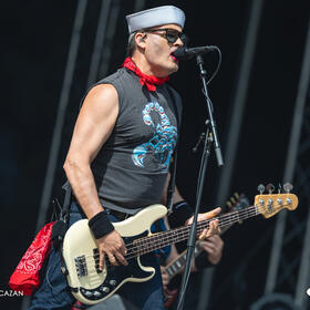 Turbonegro, Tons of Rock 2025