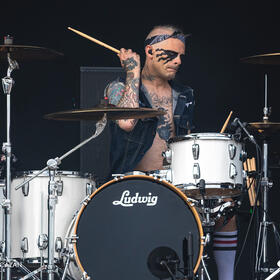 Turbonegro, Tons of Rock 2025