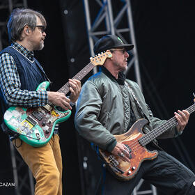 73. Weezer