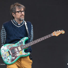 Weezer, Tons of Rock 2025
