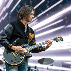 Weezer, Tons of Rock 2025