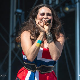 Within Temptation, Tons of Rock 2025