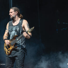 Within Temptation, Tons of Rock 2025