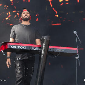 Within Temptation, Tons of Rock 2025