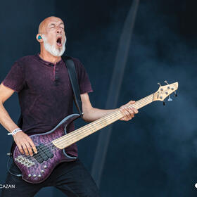 Within Temptation, Tons of Rock 2025