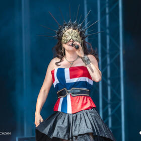 21. Within Temptation