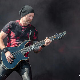 25. Within Temptation