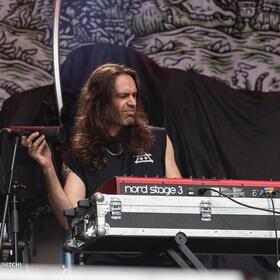 Green Lung, Rockstadt Extreme Fest