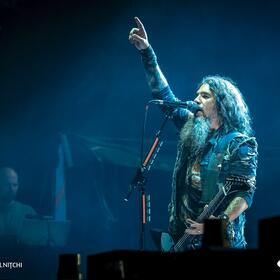 Machine Head, Rockstadt Extreme Fest