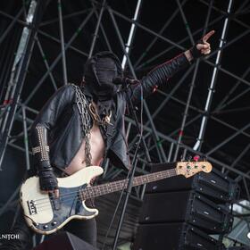 Midnight, Rockstadt Extreme Fest