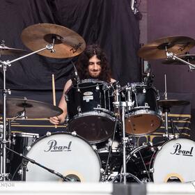 Night Demon, Rockstadt Extreme Fest
