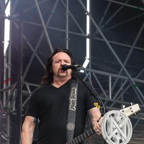 Night Demon, Rockstadt Extreme Fest
