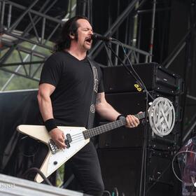 Night Demon, Rockstadt Extreme Fest