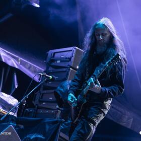 Emperor, Rockstadt Extreme Fest