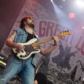 Green Lung, Rockstadt Extreme Fest