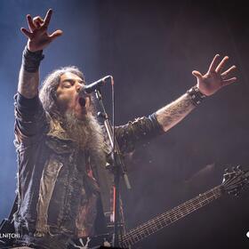 Machine Head, Rockstadt Extreme Fest