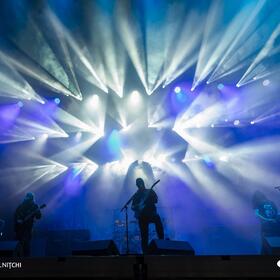 Emperor, Rockstadt Extreme Fest