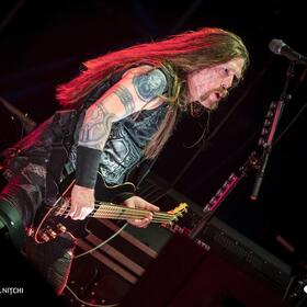 Machine Head, Rockstadt Extreme Fest