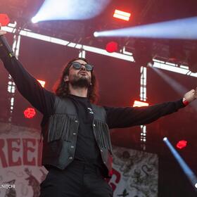 Green Lung, Rockstadt Extreme Fest