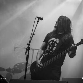 Emperor, Rockstadt Extreme Fest
