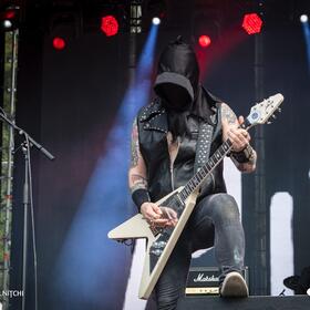 Midnight, Rockstadt Extreme Fest