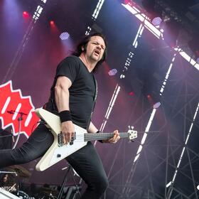 Night Demon, Rockstadt Extreme Fest