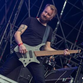 Katatonia, Rockstadt Extreme Fest