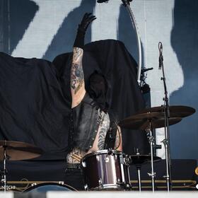 Midnight, Rockstadt Extreme Fest