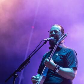 Emperor, Rockstadt Extreme Fest