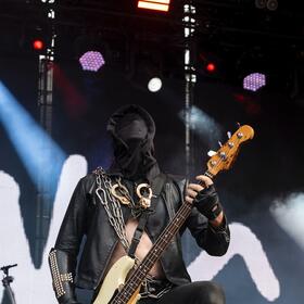 Midnight, Rockstadt Extreme Fest