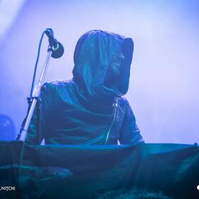 Emperor, Rockstadt Extreme Fest