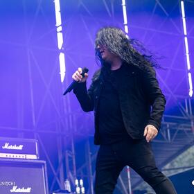 Katatonia, Rockstadt Extreme Fest