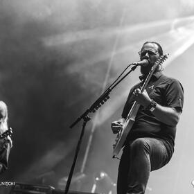 Emperor, Rockstadt Extreme Fest