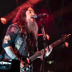Machine Head, Rockstadt Extreme Fest