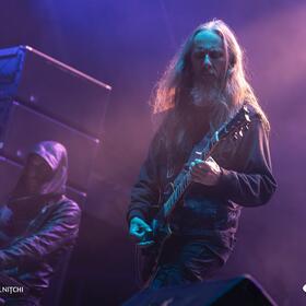 Emperor, Rockstadt Extreme Fest