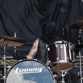 Midnight, Rockstadt Extreme Fest