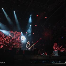 Machine Head, Rockstadt Extreme Fest