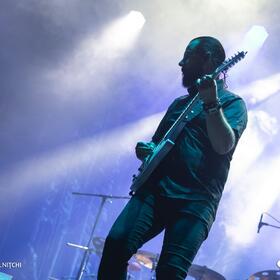 Emperor, Rockstadt Extreme Fest