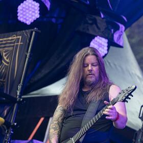 Katatonia, Rockstadt Extreme Fest
